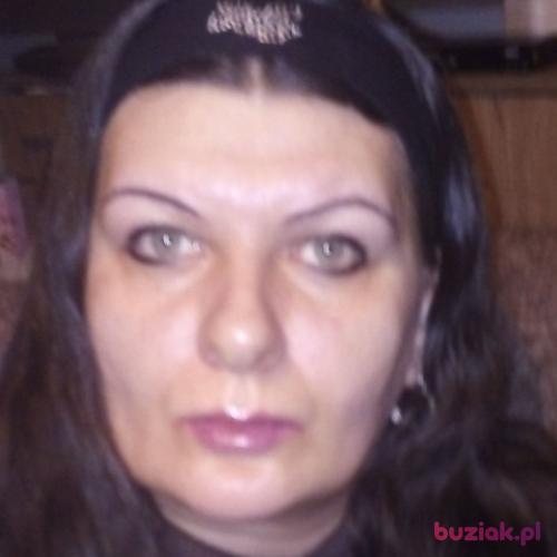 Kob1, Kobieta, 46 lat, Kępno