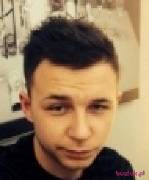 Shook15, Mężczyzna, 35 lat, Poznań