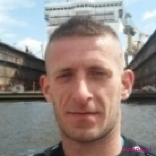 rafalwariat, Mężczyzna, 39 lat, Szczecin