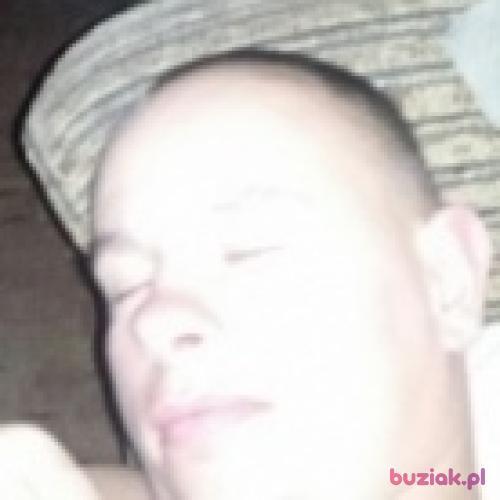 Panlo, Mężczyzna, 38 lat, Chorzów