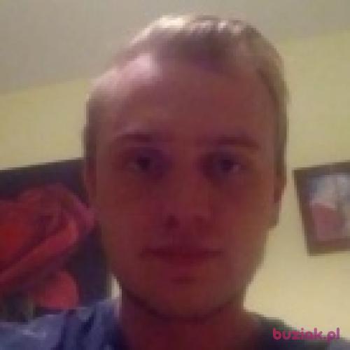 Pawelsmile94, Mężczyzna, 32 lata, Gliwice