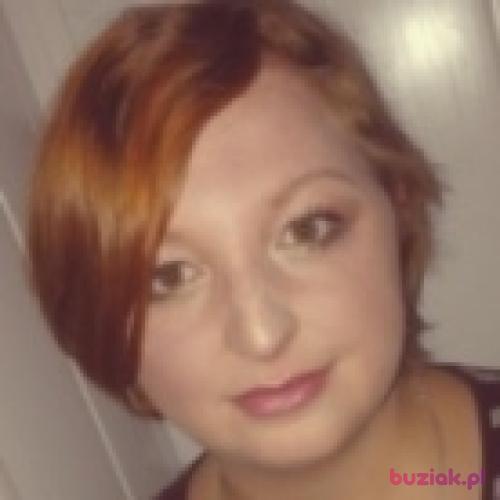 Andzia0813, Kobieta, 35 lat, Kościan