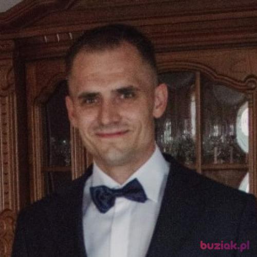 Damian237, Mężczyzna, 38 lat, Łomża