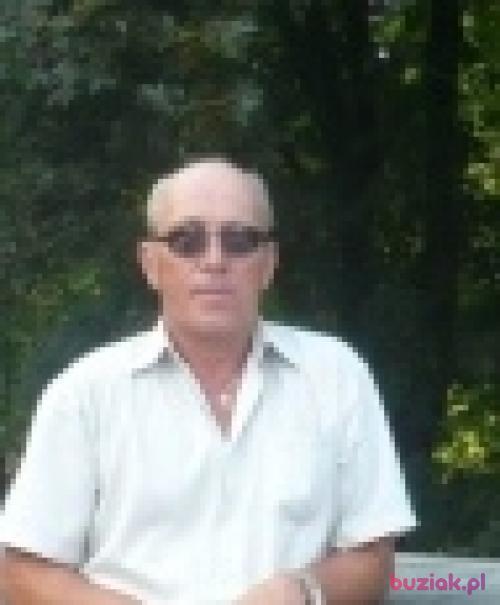 czeslaw4, Mężczyzna, 66 lat, Buk