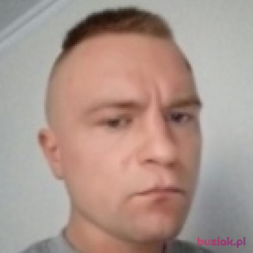 Grempel, Mężczyzna, 38 lat, Siedlce