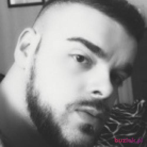 Boksiu91, Mężczyzna, 35 lat, Bytom