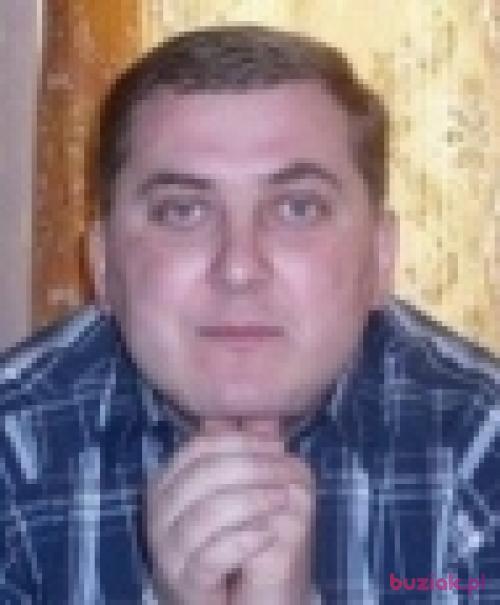 Maro47, Mężczyzna, 54 lata, Brzeszcze