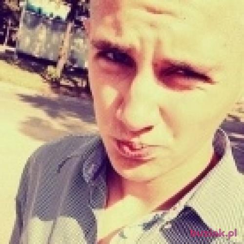 fialek, Mężczyzna, 27 lat, Biała Podlaska