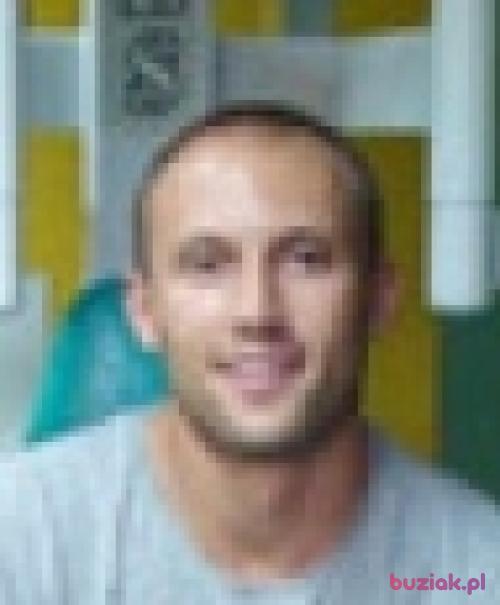 jestemRomek, Mężczyzna, 44 lata, Szczecin