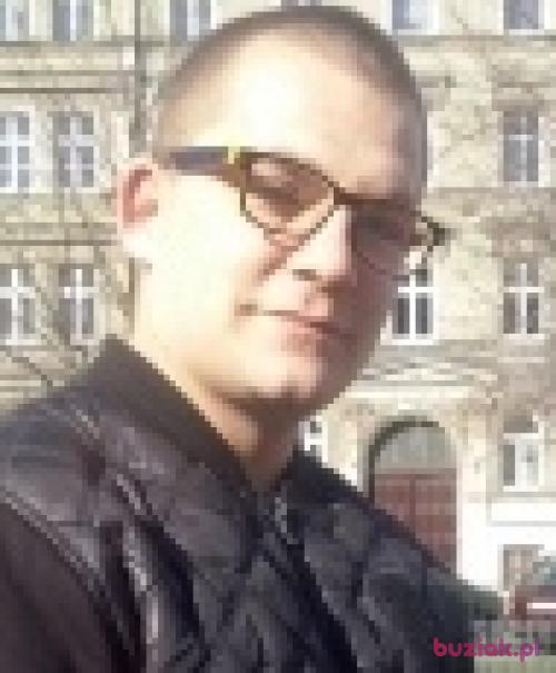 ostatniaryk, Mężczyzna, 34 lata, Gorzów Wielkopolski
