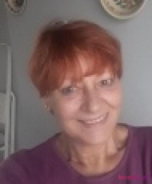 airam2, Kobieta, 58 lat, Łódź