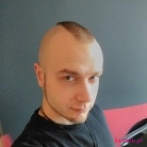 JaBujda, Mężczyzna, 38 lat, Tychy