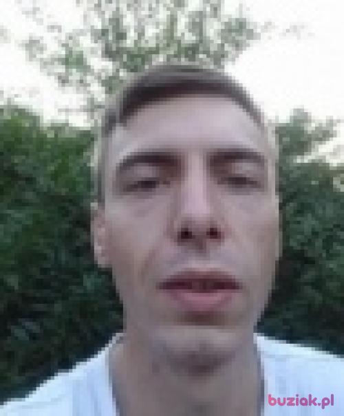 macko94nm, Mężczyzna, 32 lata, Rogoźno