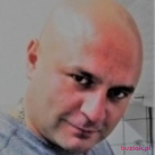 Thomas33, Mężczyzna, 42 lata, Gorzów Wielkopolski