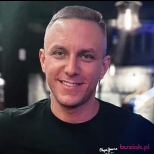 Kamilooo33, Mężczyzna, 41 lat, Jarocin