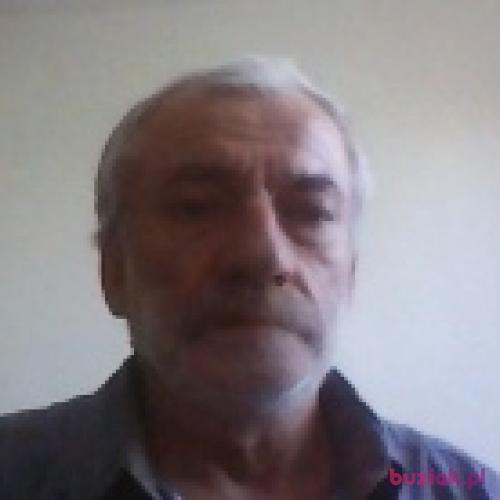 stiven60, Mężczyzna, 68 lat, Berlin
