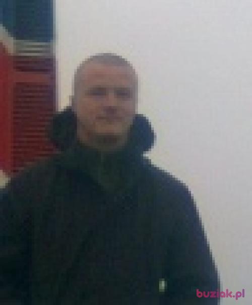 wojtas1985, Mężczyzna, 41 lat, Gdańsk