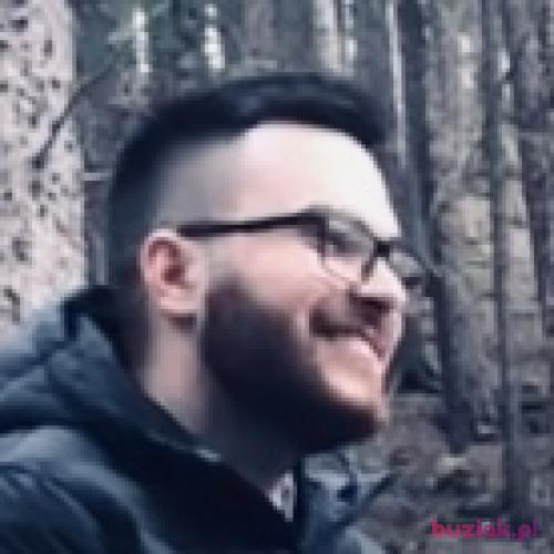 Festfolk14, Mężczyzna, 31 lat, Luboń