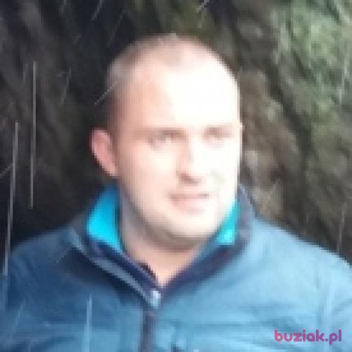 poconick, Mężczyzna, 36 lat, Gliwice