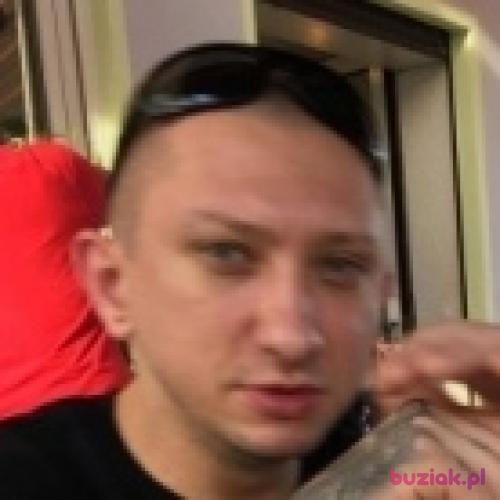 Ogon2013, Mężczyzna, 40 lat, Jastrzębie Zdrój