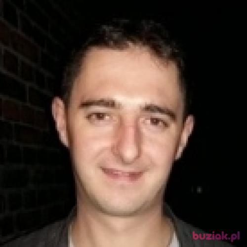 Kasztelan29, Mężczyzna, 42 lata, Bytom