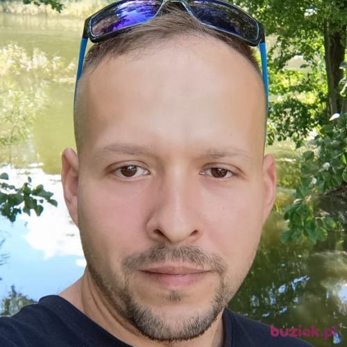 Bambominator, Mężczyzna, 39 lat, Kartuzy