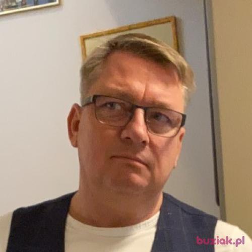 RobertDH, Mężczyzna, 52 lata, Łódź