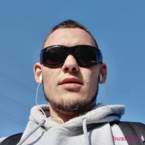 Jarekrzeszotars, Mężczyzna, 30 lat, Węgliniec