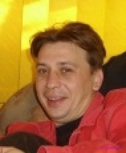 grzesznik, Mężczyzna, 55 lat, Żory