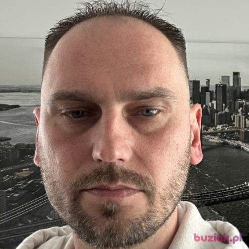 marcin40abc, Mężczyzna, 43 lata, Ixelles