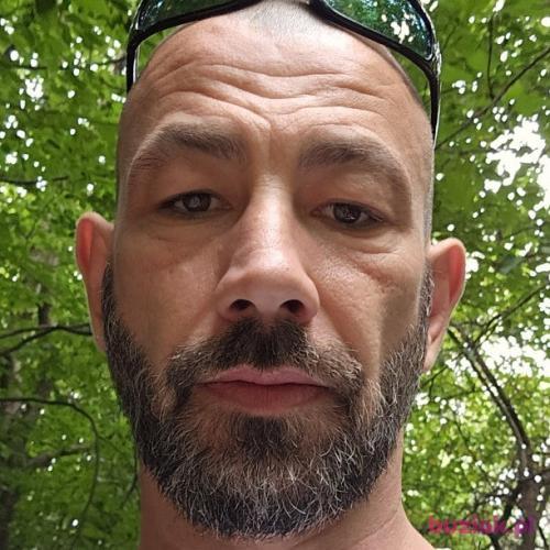 misiek1234fajny, Mężczyzna, 45 lat, Wrocław