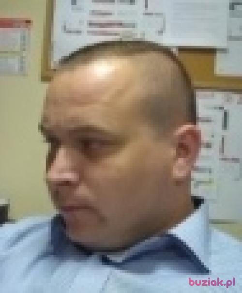 Pliszczu, Mężczyzna, 39 lat, Kraków