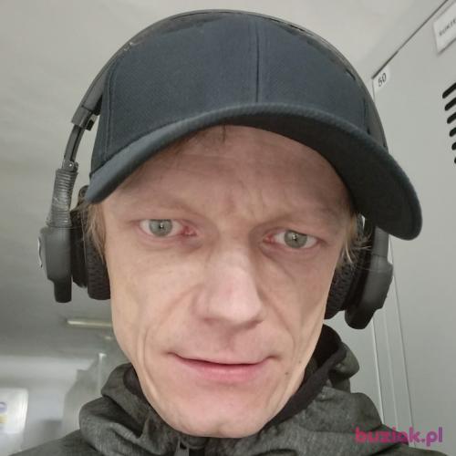 Dawidhot3, Mężczyzna, 41 lat, Bielsko-Biała