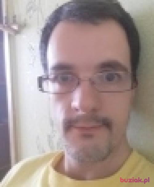 mencamus, Mężczyzna, 47 lat, Bielsko-Biała