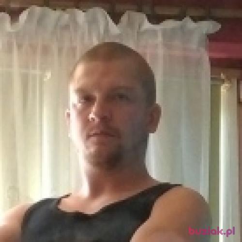 sexuochollik, Mężczyzna, 34 lata, Zielona Góra