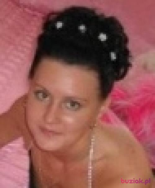 Jagna28, Kobieta, 46 lat, Szprotawa