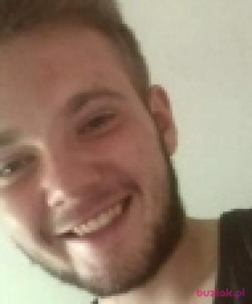 kochanek19, Mężczyzna, 27 lat, Wrocław
