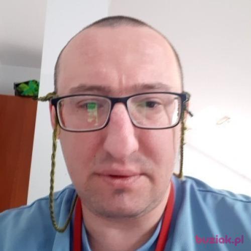 smialypio84, Mężczyzna, 42 lata, Pleszew