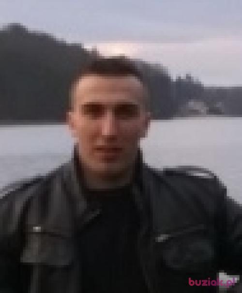 Jarek2195, Mężczyzna, 31 lat, Poznań