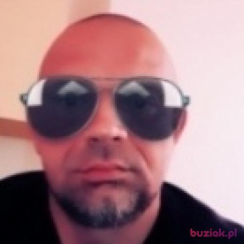 Marcin1977pl, Mężczyzna, 48 lat, lubelskie