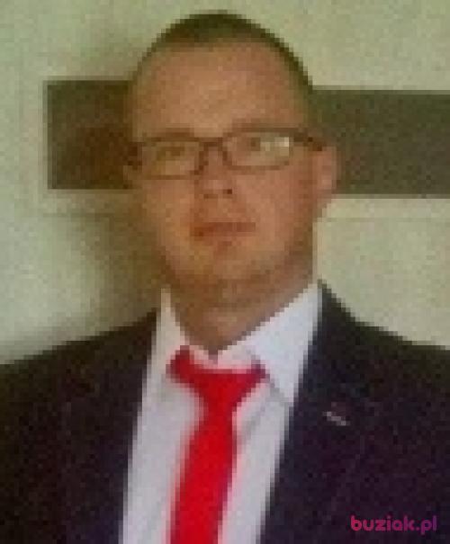 Kriss87, Mężczyzna, 39 lat, Środa Wielkopolska