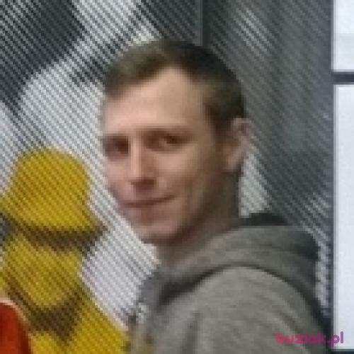 Piotrslu, Mężczyzna, 31 lat, Nakło nad Notecią