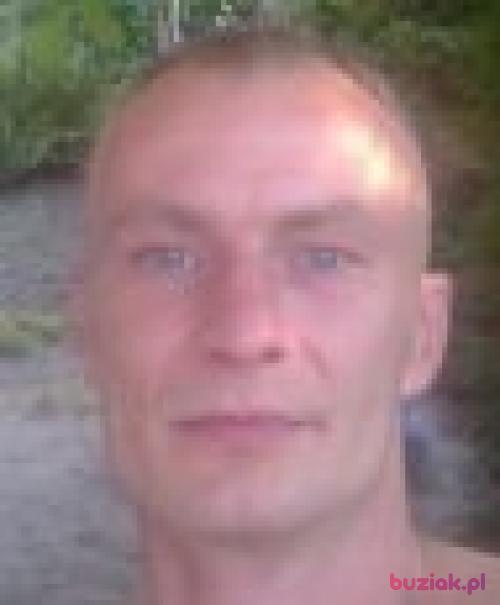 przemek3105, Mężczyzna, 47 lat, Jarocin