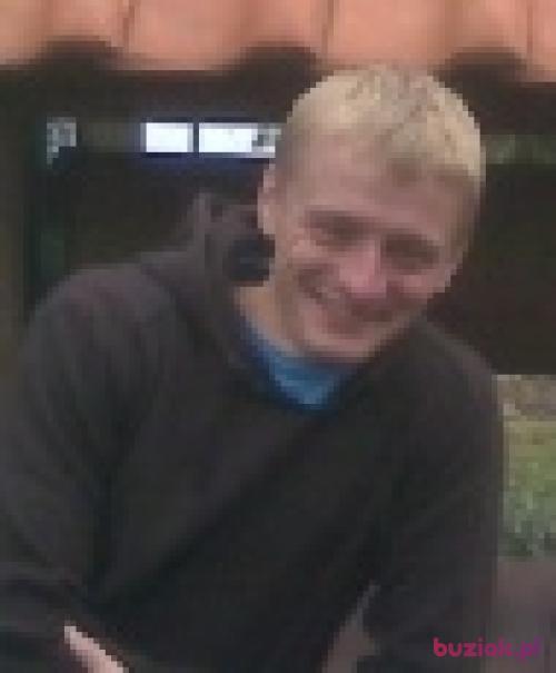 Pozor, Mężczyzna, 41 lat, Łódź