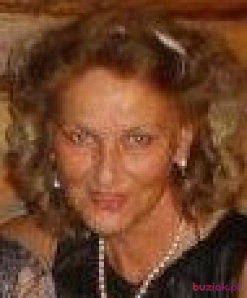 ProEloDankaJP, Kobieta, 57 lat, Ełk