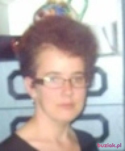 Ania23444, Female, 39 years, Pleszew