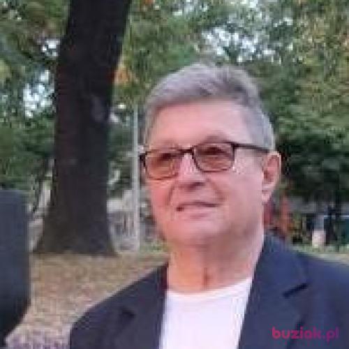 jan-katowice, Male, 71 years, Katowice