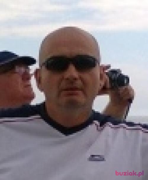 robertzga2, Mężczyzna, 51 lat, Zielona Góra