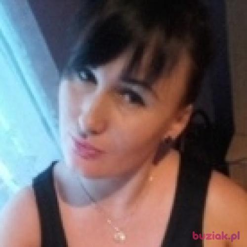 agniecha90, Kobieta, 36 lat, Terespol