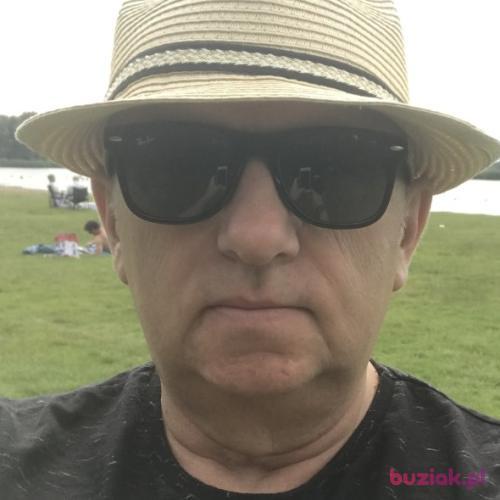 Romano55, Mężczyzna, 56 lat, Nysa